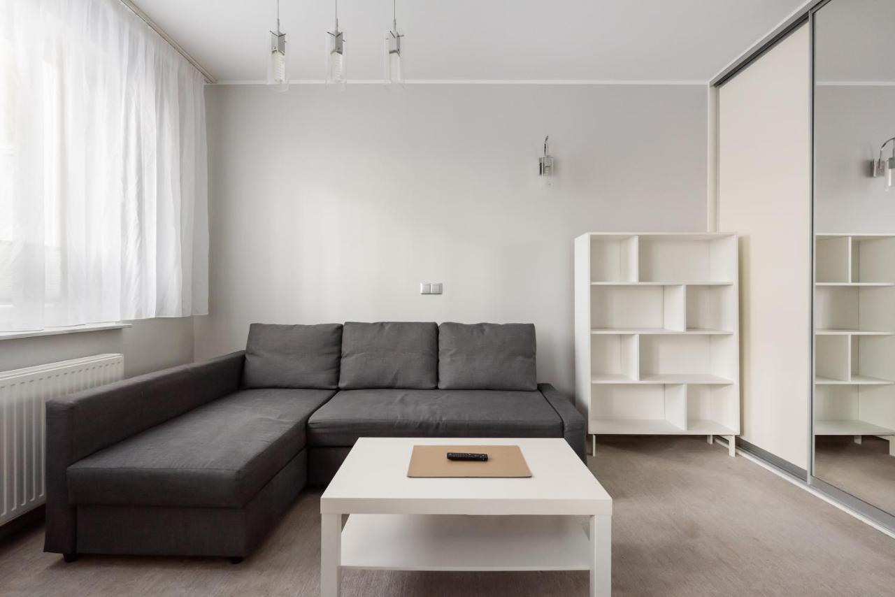 Apartament Okopowa Homey
