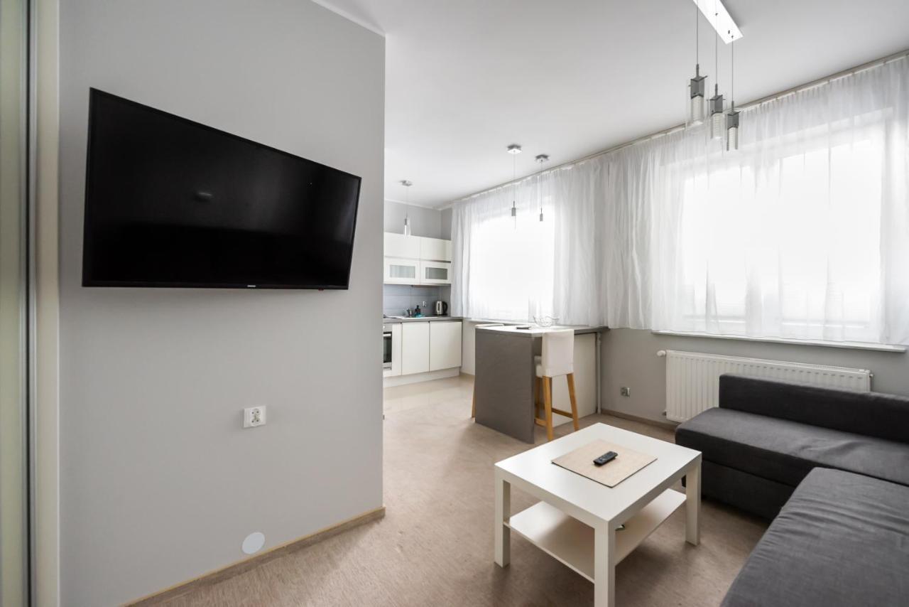 Okopowa Homey Warszawa