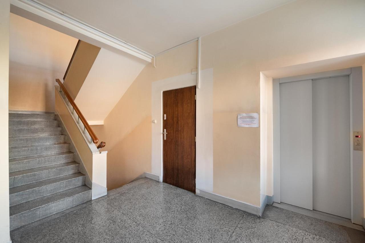 Apartament Okopowa Homey